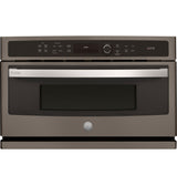 GE Profile™ 30 in. Single Wall Oven with Advantium® Technology