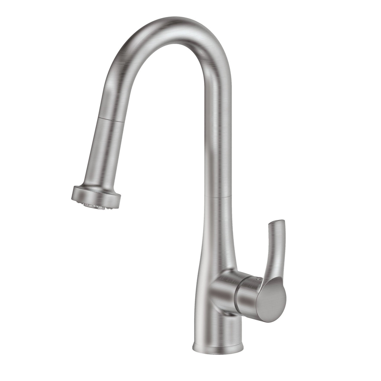 ZLINE Dali Kitchen Faucet (DAL-KF) [Color: Brushed Nickel]