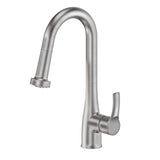 ZLINE Dali Kitchen Faucet (DAL-KF) [Color: Gun Metal]