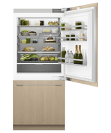 36" Series 11 Integrated Refrigerator Freezer