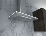 Luce, Wall, 30", SS, 600 CFM, ACT