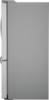 28 Cu. Ft. Standard-Depth French Door Refrigerator