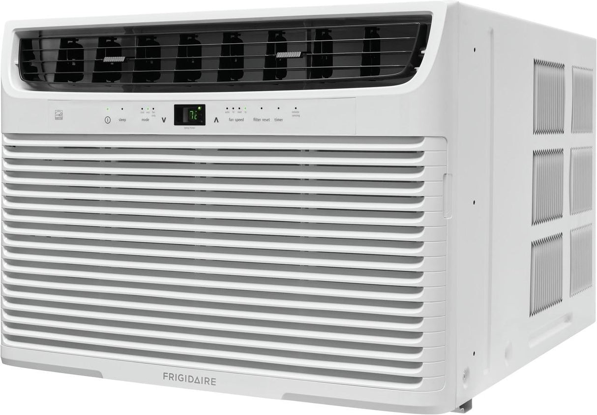 Frigidaire 12,000 BTU Window-Mounted Room Air Conditioner