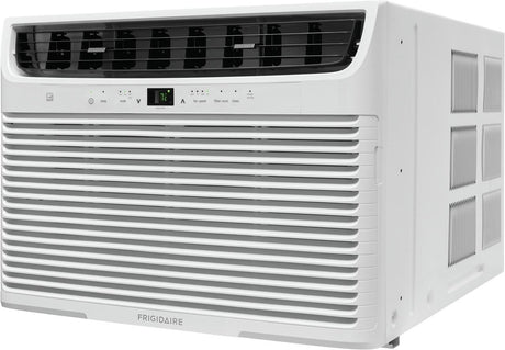 Frigidaire 12,000 BTU Window-Mounted Room Air Conditioner
