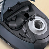 Vacuum Cleaners (canisters)