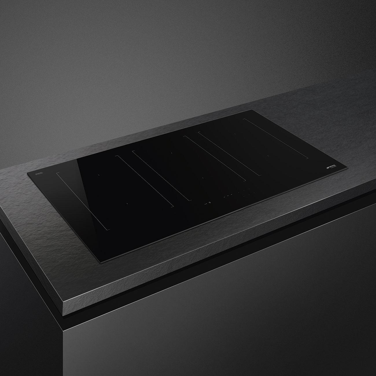 Cooktop Black SIMU336D