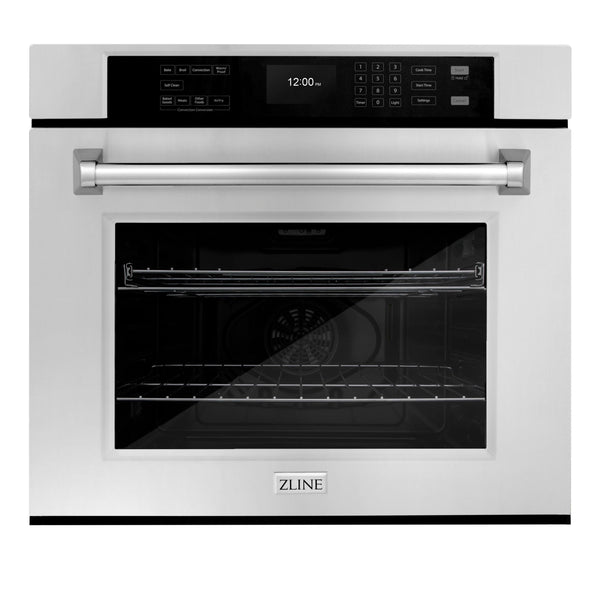 Single Wall Ovens