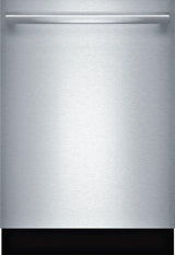 Ascenta Bar Hndl, 5/4 Cycles, 46 dBA, RckMatic - SS