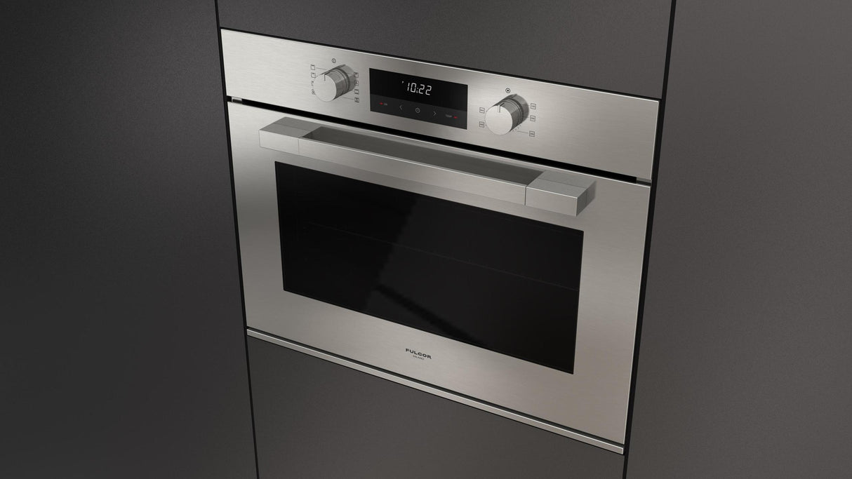 30" MULTIFUNCTION EASY-CLEAN OVEN