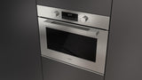 30" MULTIFUNCTION EASY-CLEAN OVEN