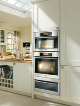 Food Warming Drawer
