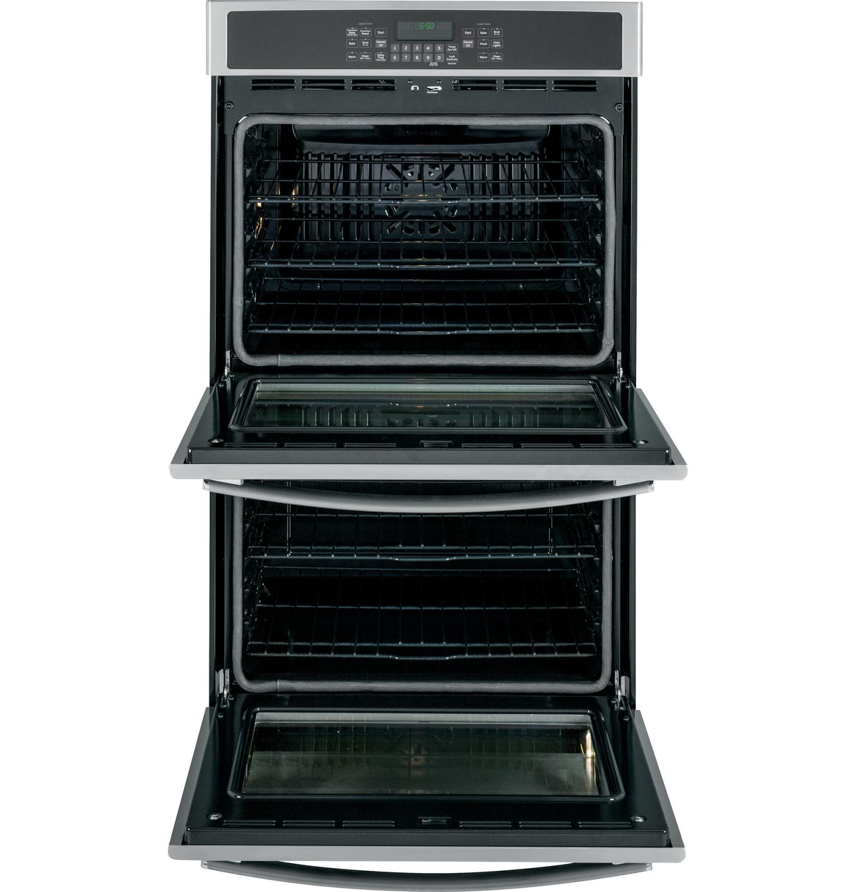 GE® 30" Built-In Double Wall Oven with Convection