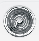 GE® 30" Free-Standing Electric Range