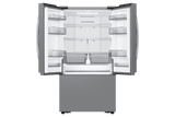 3-Door French Door