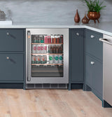 Café™ ENERGY STAR® Beverage Center