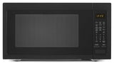 2.2 cu. ft. Countertop Microwave with Greater Capacity