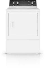 White Dryer: DR5 (Electric)