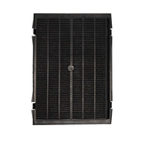 Charcoal Filter Compatible With Tuch3618 (2 Pieces for 36-inch Models) and Tuch4818 (3 Pieces for 48-inch Models)
