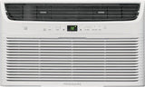 Frigidaire 14,000 BTU Built-In Room Air Conditioner with Supplemental Heat- 230V/60Hz