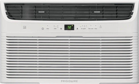 Frigidaire 14,000 BTU Built-In Room Air Conditioner with Supplemental Heat- 230V/60Hz