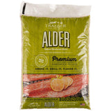 Traeger Alder BBQ Wood Pellets
