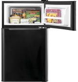 3.2 Cu. Ft. Compact Refrigerator