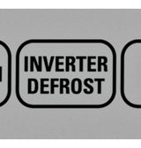 GE® 2.2 Cu. Ft. Capacity Countertop Microwave Oven