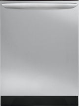 Frigidaire Gallery 24" Built-In Dishwasher