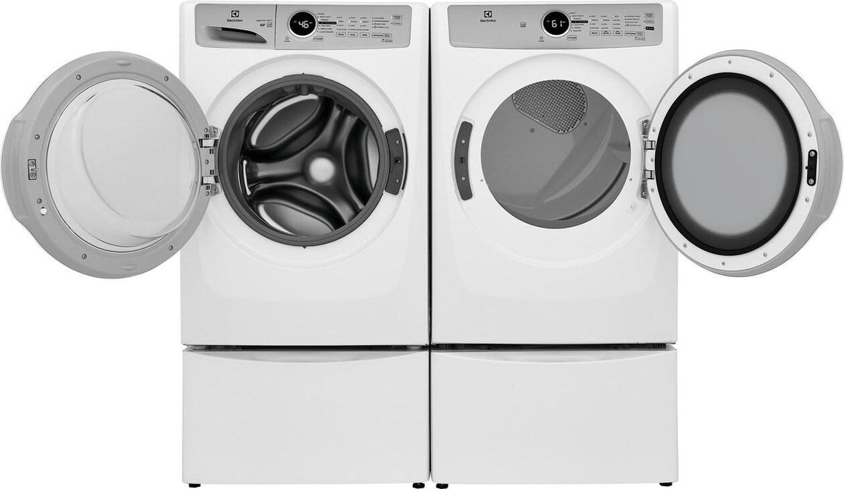Front Load Electric Dryer - 8.0 Cu. Ft.