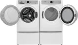 Front Load Washer with LuxCare® Wash - 4.4 Cu. Ft.
