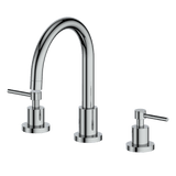 ZLINE Emerald Bay Bath Faucet in Chrome (EMBY-BF-CH)