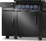 Rogue PRO-S Under Grill Storage Cart