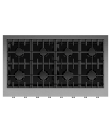 48" Series 9 8 Burner Gas Rangetop