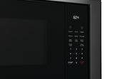30" Electric Wall Oven and Microwave Combination