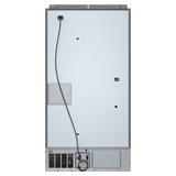 20 Cu. Ft. 36-Inch Counter-Depth French Door Refrigerator with Internal Water Dispenser