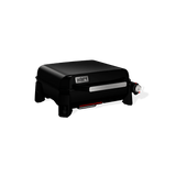 Slate® 17 Rust-Resistant Tabletop Griddle - Black