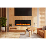 Astound? 50 SlimMount Electric Fireplace