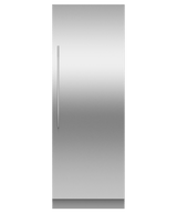30" Series 11 Integrated Column Freezer
