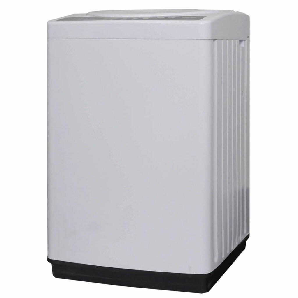 Danby 1.6 cu. ft. Compact Top Load Washing Machine in White
