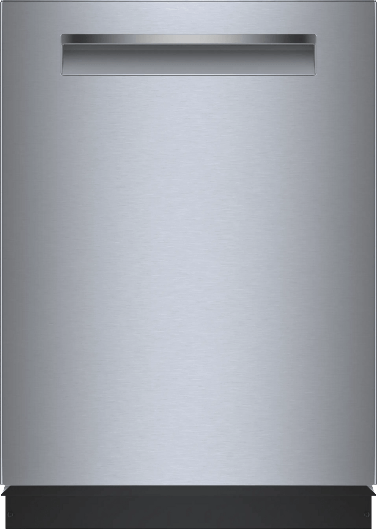 500 Series Dishwasher 24" Stainless Steel Anti-fingerprint