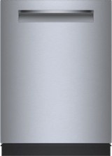 500 Series Dishwasher 24" Stainless Steel Anti-fingerprint