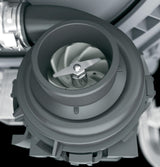 GE® Dishwasher with Front Controls