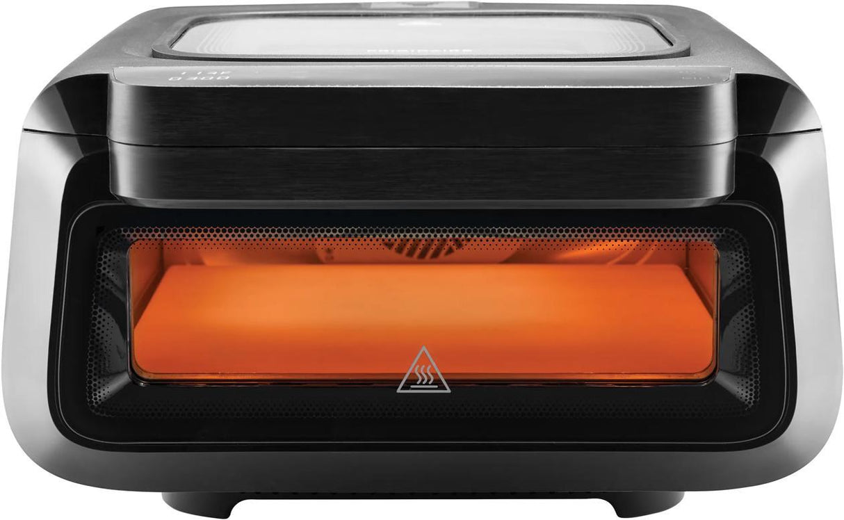 Countertop Pizza Oven with Air Fry and Oven Cooking Modes