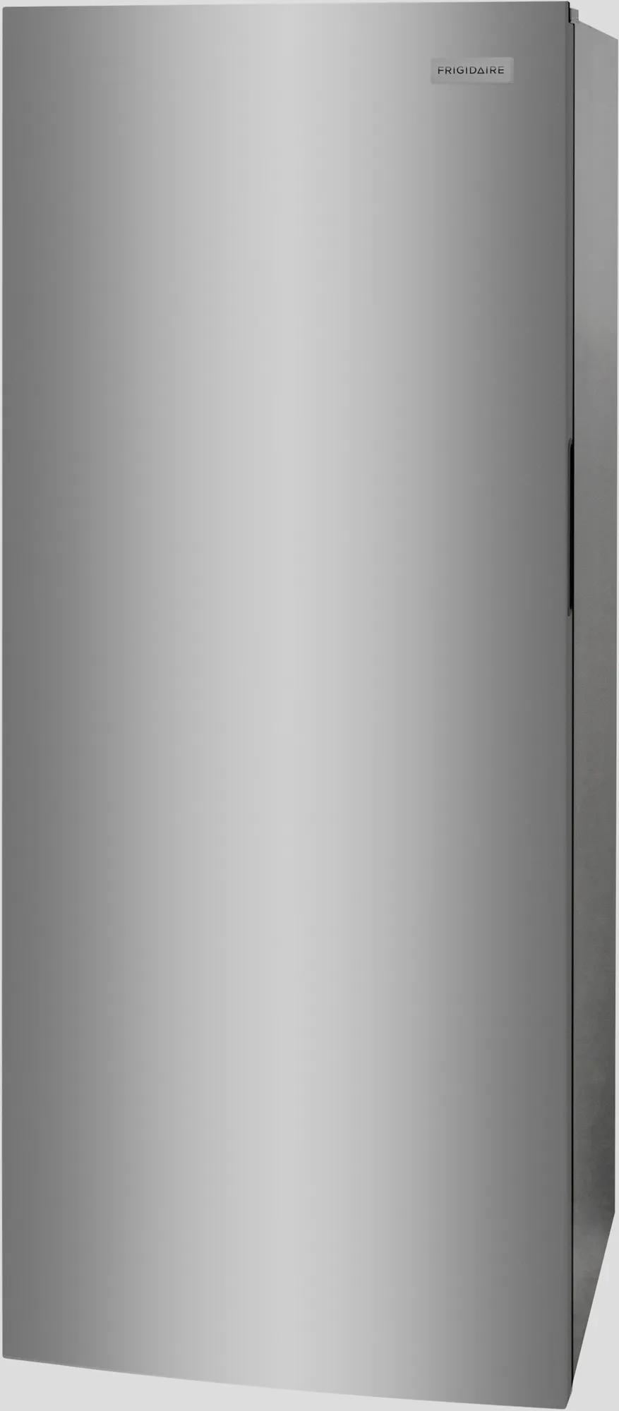 13 Cu. Ft. Garage Ready Upright Freezer