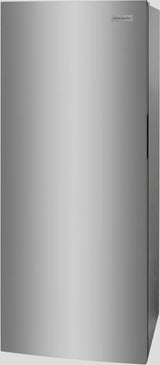 13 Cu. Ft. Garage Ready Upright Freezer