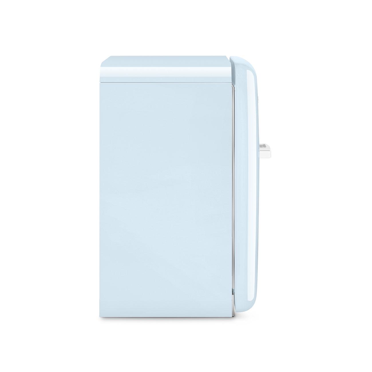 Refrigerator Pastel blue FAB10URPB3