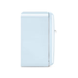 Refrigerator Pastel blue FAB10URPB3