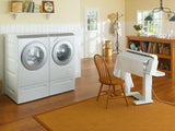 Washing machines
