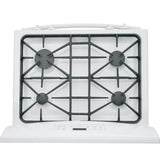 GE® 30" Free-Standing Gas Range
