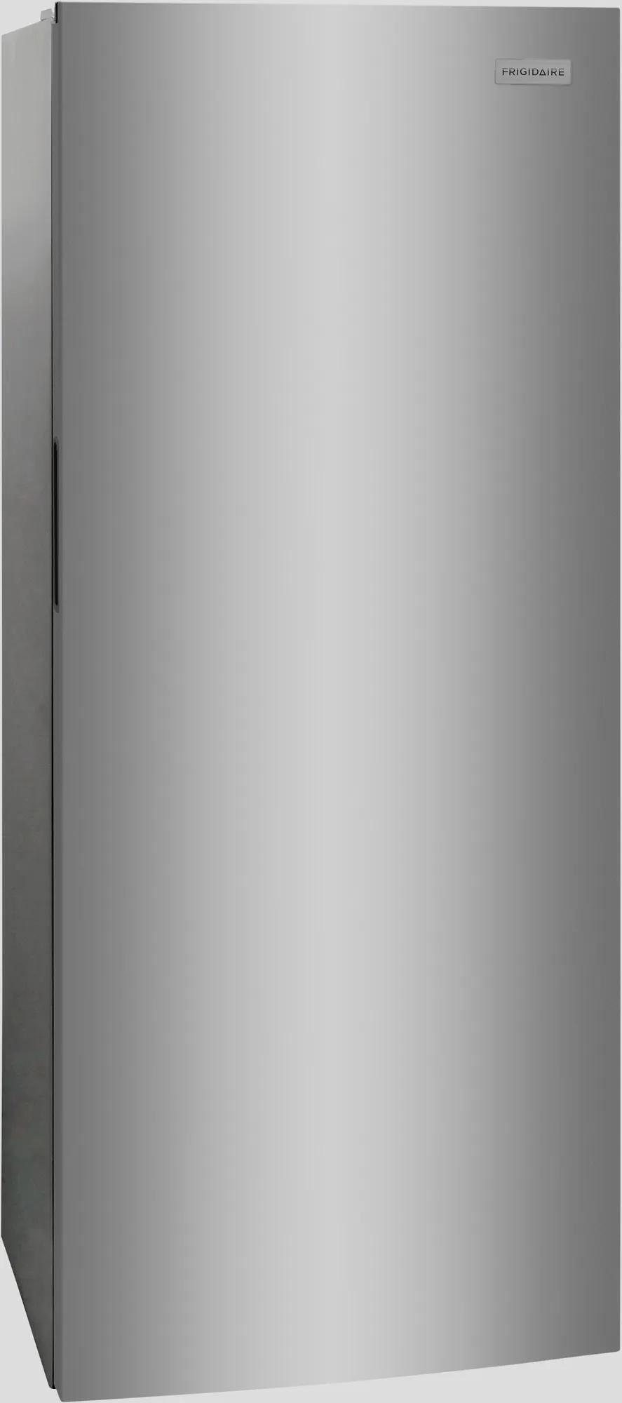 13 Cu. Ft. Garage Ready Upright Freezer